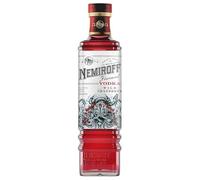 Nemiroff Wild Cranberry Vodka 700ml
