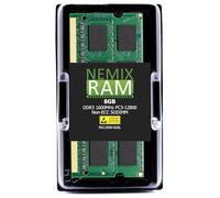 NEMIX RAM 8GB Replacement for Samsung M471B1G73DB0-YK0 DDR3L-1600 SODIMM 2Rx8