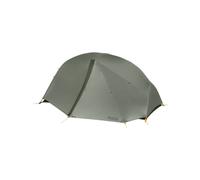 Nemo - 1-person bikepacking tent - Dragonfly OSMO™ Bikepack 1P in Aluminium - Khaki Khaki one size