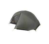 Nemo - 2-person bikepacking tent - Dragonfly OSMO™ Bikepack 2P in Aluminium - Khaki Khaki one size