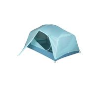 Nemo - 2-person Bivouac tent - Aurora 2P & Footprint in Aluminium - Blue Blue one size