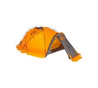 Nemo - 2-person expedition tent - Chogori 2P in Aluminium - Orange Orange one size