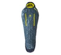 Nemo - 2-season sleeping bag- Men Kayu Mens 30 - Kayu Mens 30 for Men - Size Long - Blue Blue Long