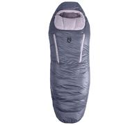NEMO Equipment | Riff 30 Sleeping Bag | Women's | Azure | WildBounds Regular