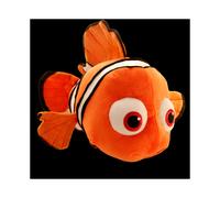 (Nemo, 25cm/9.84in) Finding Disney Nemo Dory Stuffed Animal Doll Clown Fish Plush Toy Kids Girl Gift