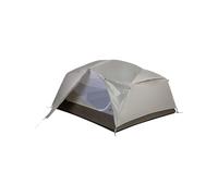 Nemo - 3-person Bivouac tent - Aurora 3P & Footprint in Aluminium - Blue Blue one size