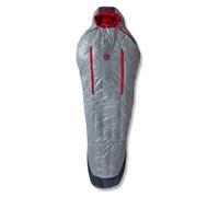 Nemo - 3-season sleeping bag - Kayu Mens 15 for Men - Size Regular - Grey Grey Regular