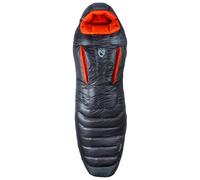 Nemo - 3-season sleeping bag - Riff Mens 15 Goodnight Gray for Men - Size Regular - Grey Grey Regular