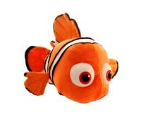 (Nemo, 40cm/15.75in) Dory Finding Nemo Stuffed Animal Doll Clown Fish Plush Toy Girl Gift Kids