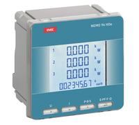 NEMO 96 HDE Network Parameter Meter Whiteboard 1-5A 450V MF96E06