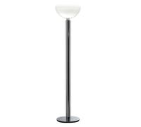 Nemo AM2C Floor Lamp Chrome