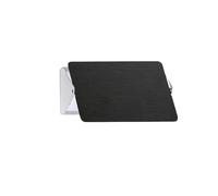 Nemo Applique À Volet Pivotant Wall Lamp LED Black