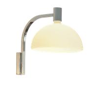 Nemo AS3C Wall Lamp Chrome