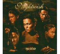 Nemo by Nightwish (2004-06-22)