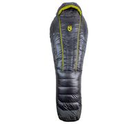 Nemo - Coda 10/20 Goodnight Grey Birch Bud - Regular - Sleeping bag