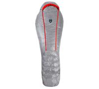 Nemo - Coda 25/35 Titanium Spicy Orange - Long - Sleeping bag
