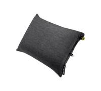 Nemo - Comfortable, compact camping pillow - Fillo Black Pearl in Recycled Polyester Black one size