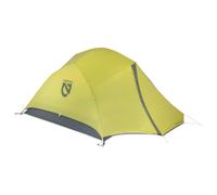 Nemo - Dagger OSMO Ridge 3P 2025 - 3-person tent yellow