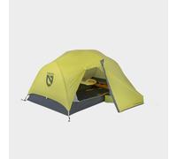 Nemo Dagger Ridge OSMO 2P Tent, White One Size