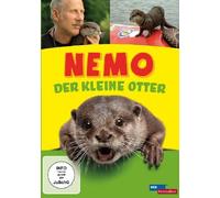 Nemo, der kleine Otter