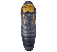 Nemo - Disco 15 Endless Promise - Down sleeping bag size 198 cm - Long, blue
