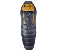 Nemo - Disco Men's 15 Ombre Blue - Long - Sleeping bag