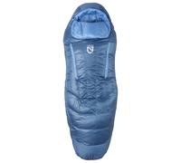 Nemo - Sleeping bag - Disco Womens 30 Blue Horizon for Women - Size Regular Blue Regular