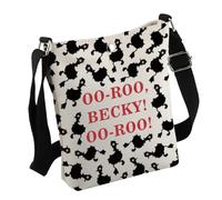 Nemo Dory Movie Inspired Gift Becky The Loon Crossbody Bag Becky Lover Gift Nemo Dory Merchandise (ROOBag)
