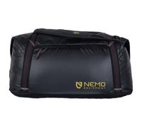 Nemo - Double Haul Convertible Duffel 100 - Luggage size 100 l, black