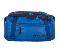 Nemo - Double Haul Convertible Duffel 30 - Luggage size 30 l, blue