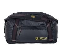 Nemo - Double Haul Convertible Duffel 30 - Luggage size 30 l, blue