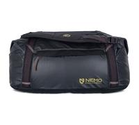 Nemo - Double Haul Convertible Duffel 55 - Luggage size 55 l, blue