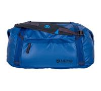 Nemo - Double Haul Convertible Duffel 55 - Luggage size 55 l, blue