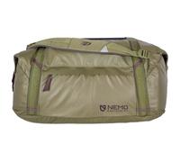 Nemo - Double Haul Convertible Duffel 55 - Luggage size 55 l, olive