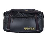 Nemo - Double Haul Convertible Duffel 70 - Luggage size 70 l, blue