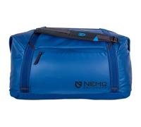 Nemo - Double Haul Convertible Duffel 70 - Luggage size 70 l, blue