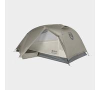 Nemo Dragonfly Osmo 2 Person Tent, Grey One Size