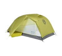 Nemo - Ultra-lightweight 2-person tent - Dragonfly OSMO™ 2P - Grey Grey one size