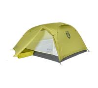 Nemo - Ultra-lightweight 3-person tent - Dragonfly OSMO™ 3P - Grey Grey one size