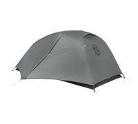 Nemo - Dragonfly Osmo Bikepack 2P - 2-person tent grey