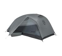 Nemo - Ultra-lightweight 2-person bicycle touring tent - Dragonfly OSMO™ Bikepack 2P - Grey Grey one size