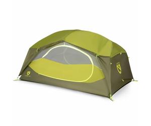 NEMO EQUIPMENT Aurora 2p Nova Green & Footprint - Mixte - Green - size only size- model 2025 only size