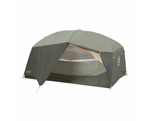 NEMO Equipment | Aurora 2P Tent & Footprint | 2 Person Tent | Marsh/Boreal 2P