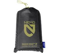 NEMO EQUIPMENT Dagger 3p Footprint - Mixte - - size only size- model 2025 only size