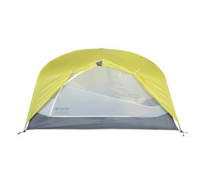 NEMO EQUIPMENT Dagger Osmo 2p - Mixte - Yellow / Green - size only size- model 2026 only size