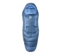 NEMO Equipment | Disco Endless Promise 30 | -1°C Sleeping Bag | Women's Long