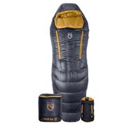 NEMO Equipment Disco Men's & Women's Endless Promise Down Sleeping Bag