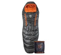NEMO Equipment Disco Men's & Women's Endless Promise Down Sleeping Bag
