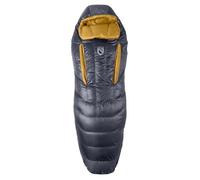 Nemo - Sleeping bag - Disco Mens 15 Ombre Blue for Men - Size Regular Blue Regular