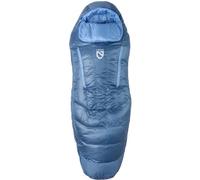 Nemo - Sleeping bag - Disco Womens 30 Blue Horizon for Women - Size Regular Blue Regular